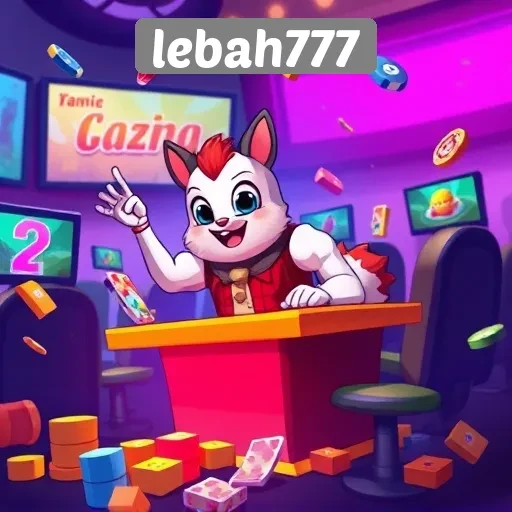 Bagaimana Lebah777 Menghadirkan Pengalaman Gaming yang Berbeda