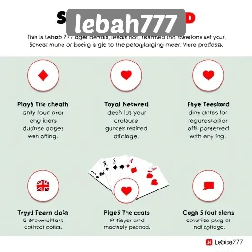 Panduan Lengkap Bermain di Lebah777 untuk Pemula
