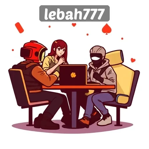 Keuntungan Bergabung dengan Komunitas Lebah777 untuk Gamers