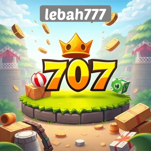 Inovasi Game Terbaru di Lebah777 yang Perlu Diketahui