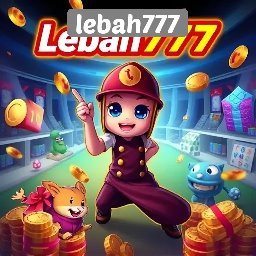 Apa yang Membuat Lebah777 Menarik bagi Pecinta Game