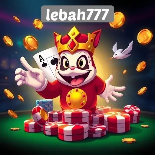 Unggulan Permainan di Situs Lebah777