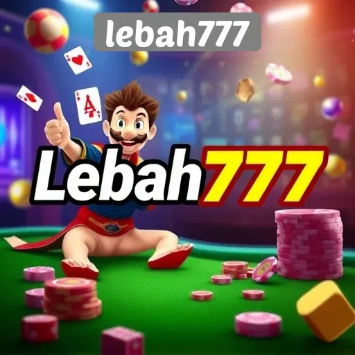 Lebah777 Platform Permainan Terpercaya di Indonesia