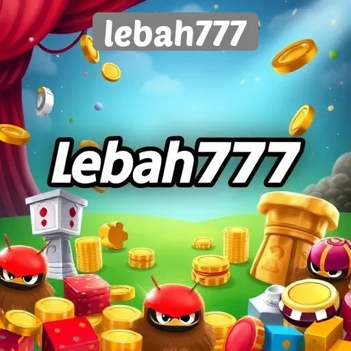 Mengenal Lebah777 Sebagai Platform Game Online Terpercaya