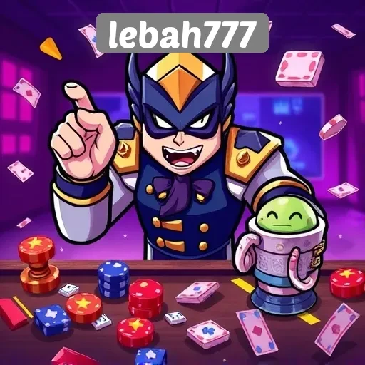 Keunggulan Platform Game Online Lebah777 di Indonesia