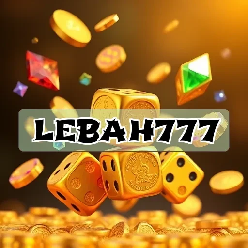 lebah777 Kebijakan Privasi