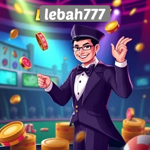 Dari Slot hingga Live Casino Apa Saja Pilihan di Lebah777