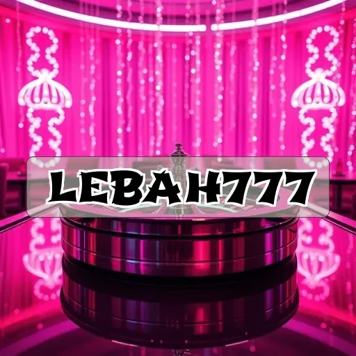 lebah777 Syarat Layanan