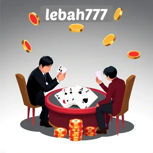Strategi Menang di Berbagai Permainan di Lebah777